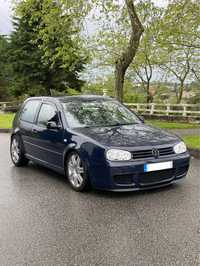 VW Golf IV PD150 ARL