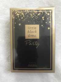 Avon perfumy edt Little Black PARTY …Unikat!