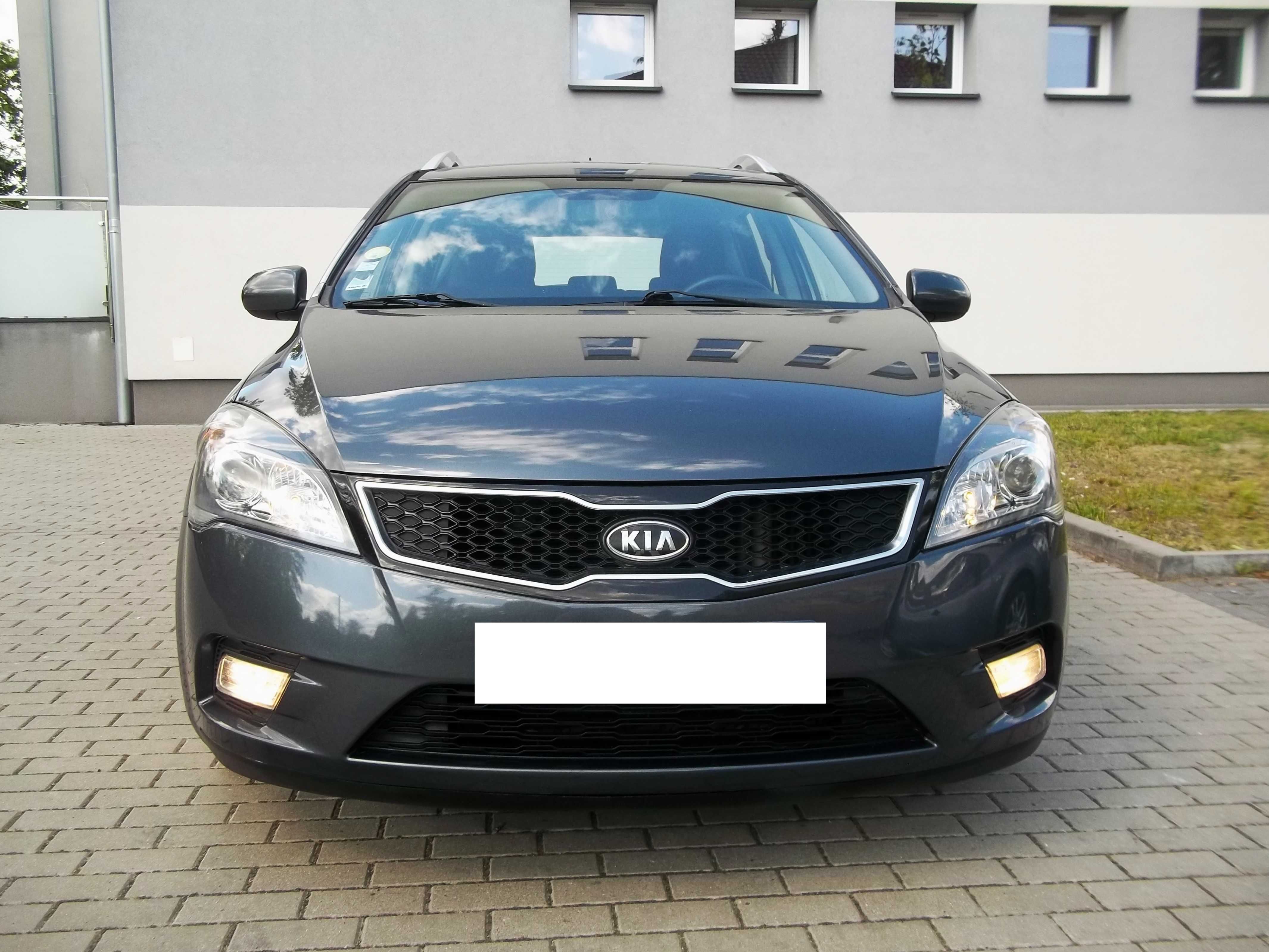 1.6 CRDI* ALU* *Bezwypadkowy* *Wyposażony* *SERWIS* *STAN PERFEKCYJNY*