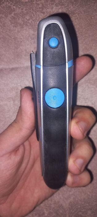 Електиобритва Braun 4775 TriControl