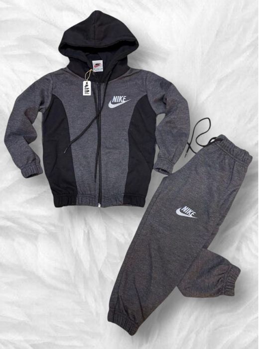 Fatos de treino criança