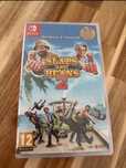Nintendo switch Bud Spencer & Terence Hill: Slaps & Beans 2 NOVO