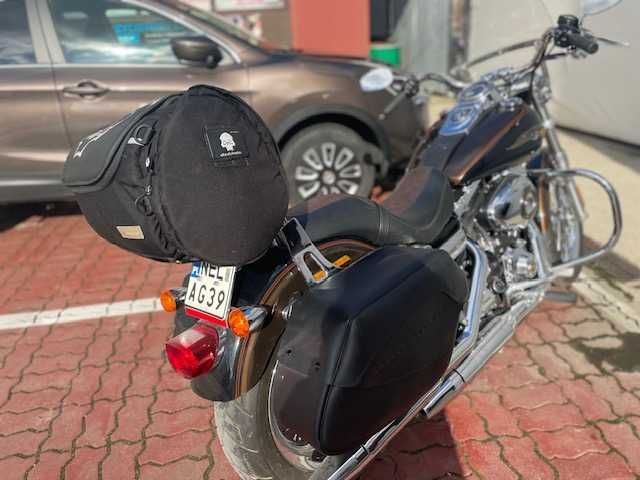 harley-davidson 2013 super glide custom 110