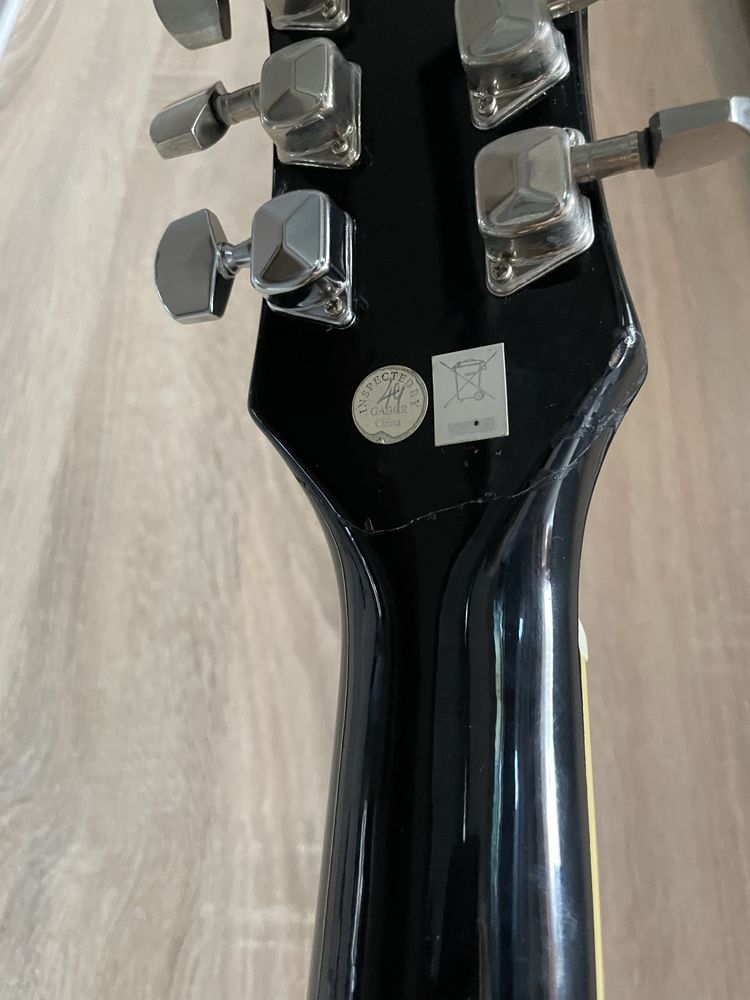 Epiphone Songmaker DR100 EB - gitara akustyczna