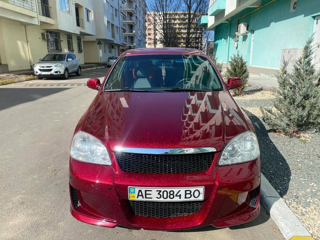 Chevrolet Lacetti 1.8 Automatic Срочно