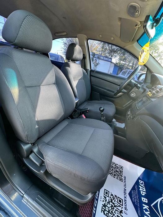 Продам Chevrolet Aveo 2006 рік можлива розстрочка, кредит, обмін!