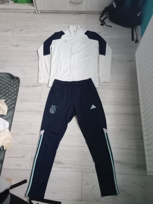 Set piłkarski Ajax Amsterdam