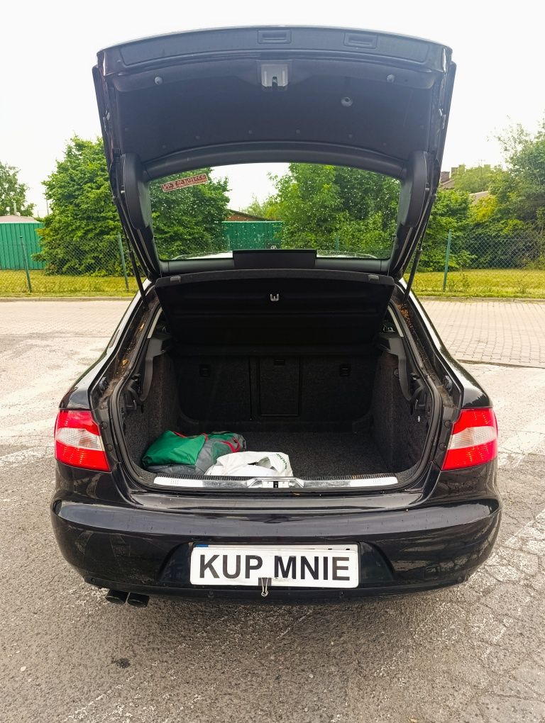 Skoda Superb 1.8B // 2011 // Salon Polska // Super Stan // Zamiana //