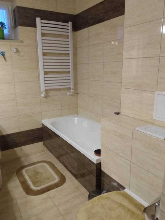 Wynajmę mieszkanie dwupokojowe ul. Żytkiewicza w Boguchwale