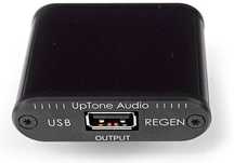 USB Regen Up Tone Audio - regenerator cyfrowego sygnału audio