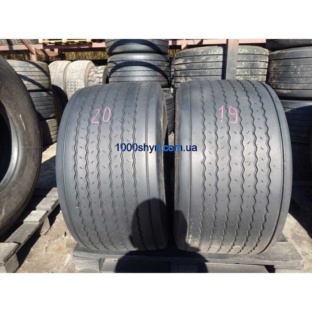 445/45 R19.5 Michelin XTA2 2шт