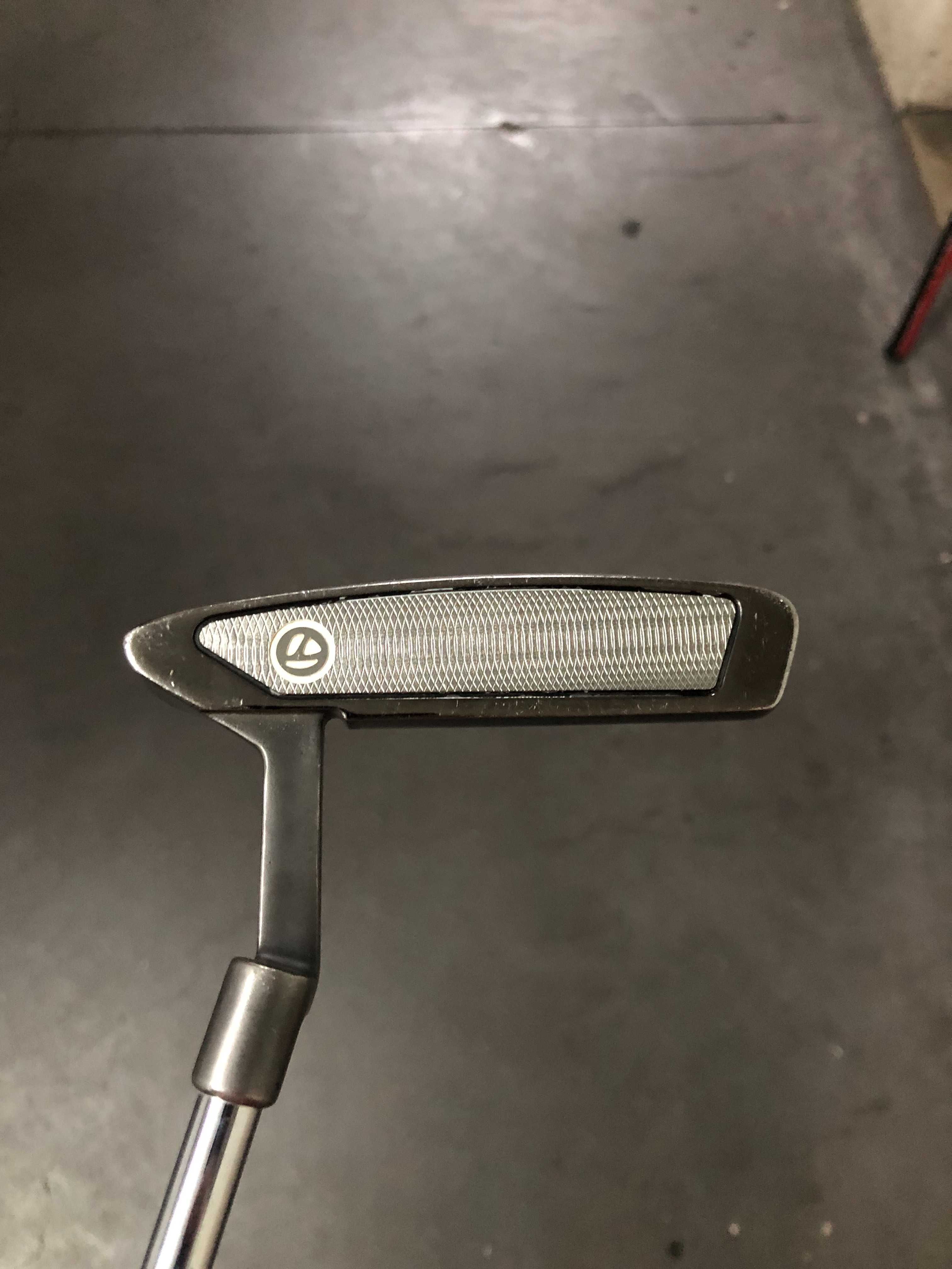 Golf - Putters (Nike, Taylormade, Odyssey)