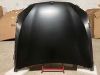 Капот (Алюминий+Герметик) BMW 5 Series G30 / G31 2017-2022год.