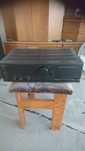 Wzmacniacz Diora 504 B