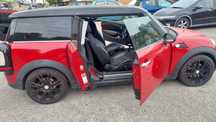 Mini cooper clubman r55 1.6 110cv