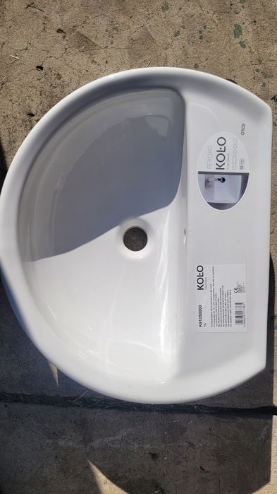 Umywalki KOŁO dostępne 3szt