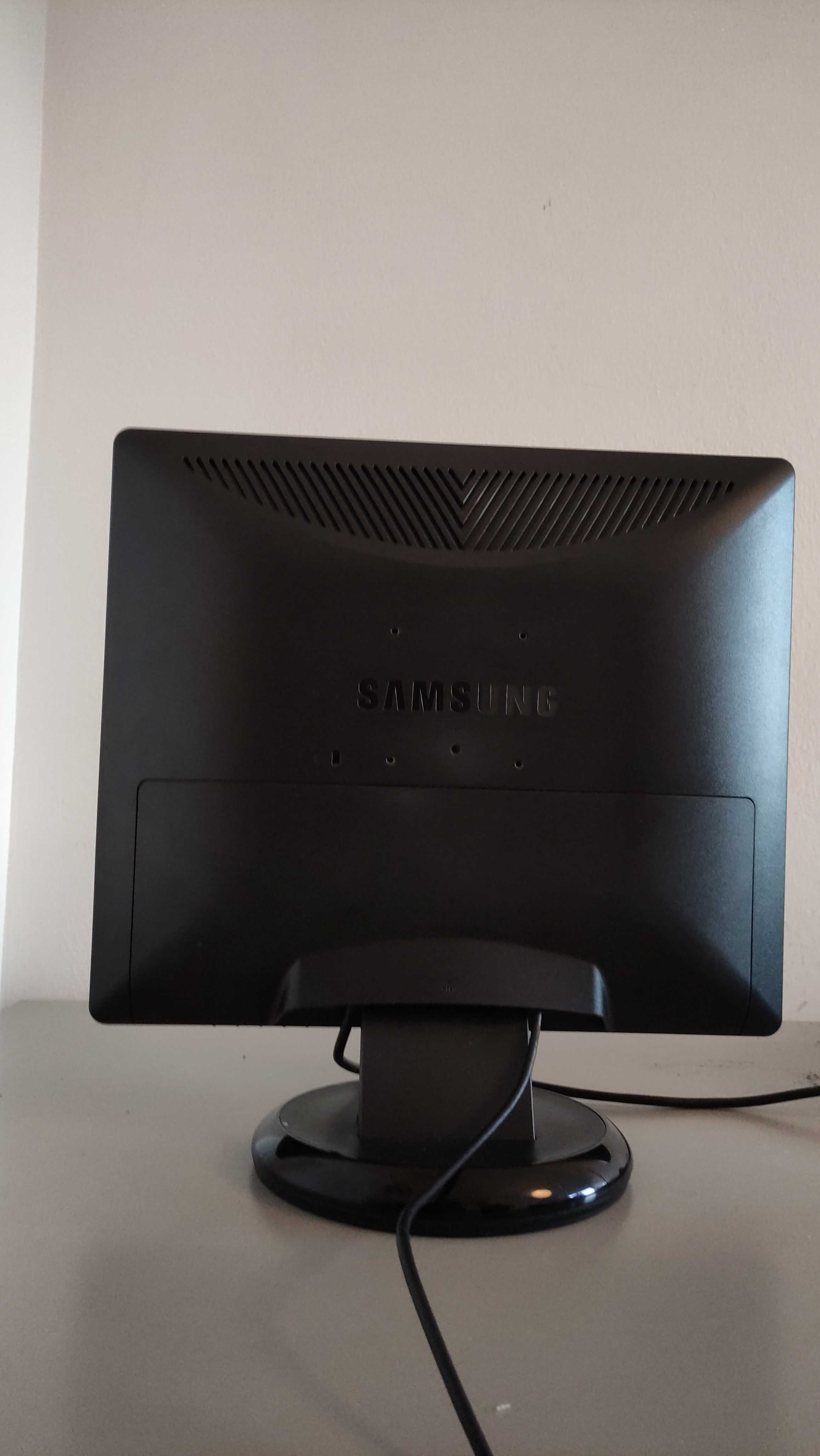 Monitor Samsung SyncMaster 931C 19'' 2ms