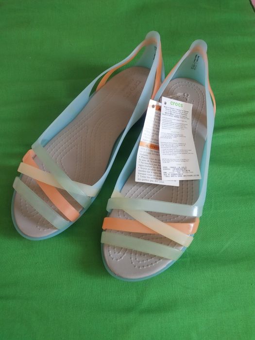 Crocs Isabella Huarache W9  39/40