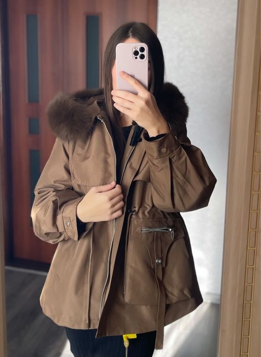 парка  трансформер