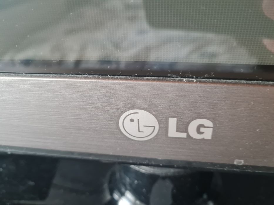 Telewizor lg 55 cali
