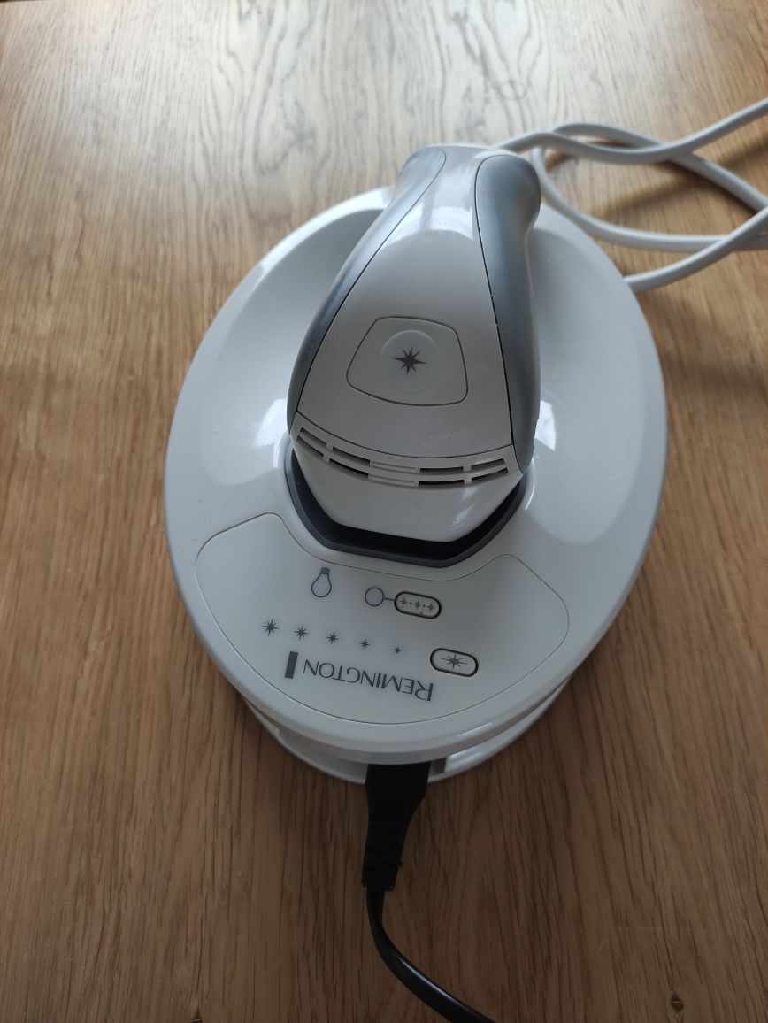 Depilator laserowy REMINGTON IPL 5000