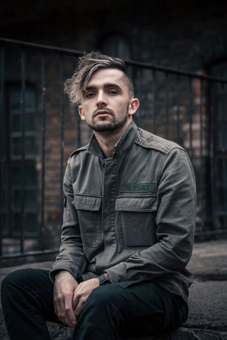 Sesja zdjęciowa. Kato. Tychy. Gliw. Mikołów. Żory