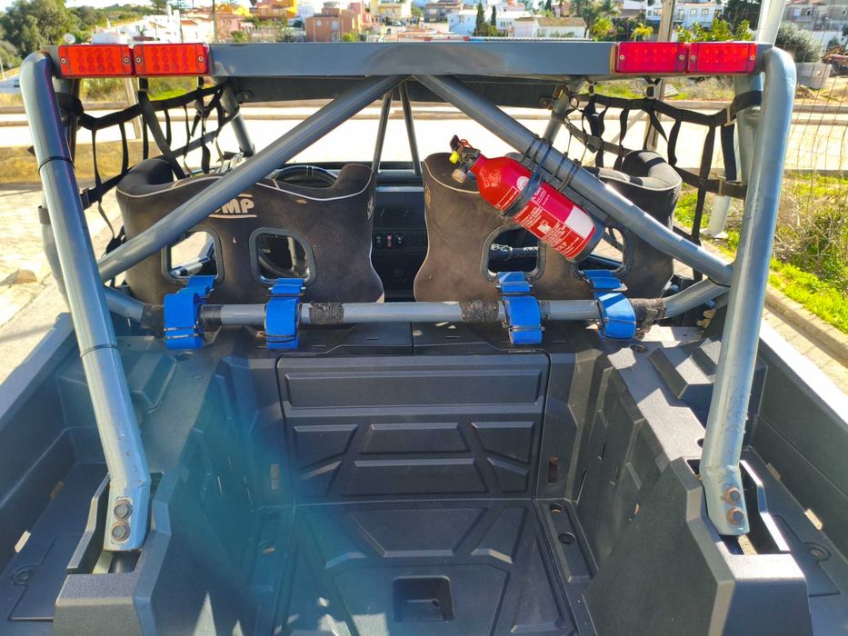 Polaris RZR 1000 XP ( Can AM X3 Pro buggy bugy )