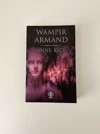 Anne Rice - Wampir Armand