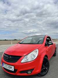 Sprzedam Opel Corsa D! 1.3 CDTI! 2009 rok! Ladna!