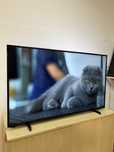 Philips 50” 4K UHD Ambilight Smart TV – Яскрава картинка хороший звук