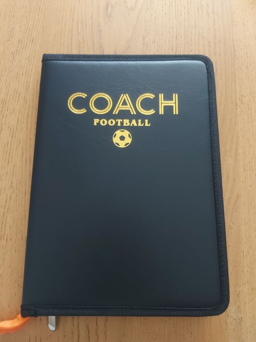 Quadro tático de futebol