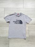 The north face oryginalny t-shirt koszulka rozm 128