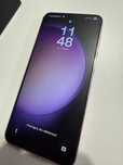 Samsung S23+ Lavender 8/256