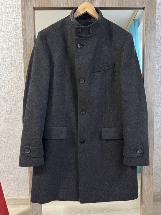 Чоловіче кежуал пальто HUGO BOSS L оригінал