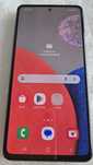 Samsung Galaxy A52S 5G A528 128GB Czarny