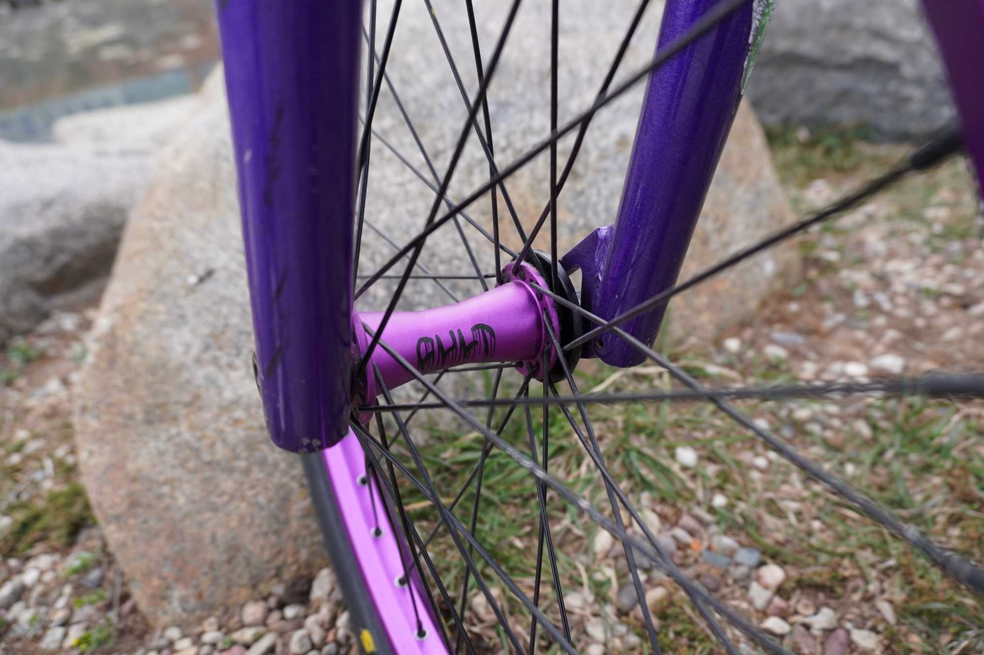 BMX  | Total | Super Stan | Lekki | Unikatowy
