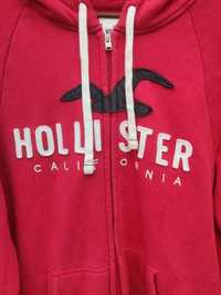 Зіп худі Hollister California