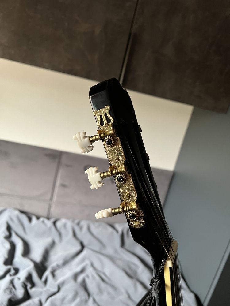 Gitara akustyczna Ashton CG348K 3/4