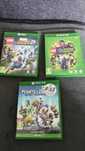 Gry Xbox one LEGO