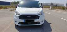 Ford transit connect L2 de 2020