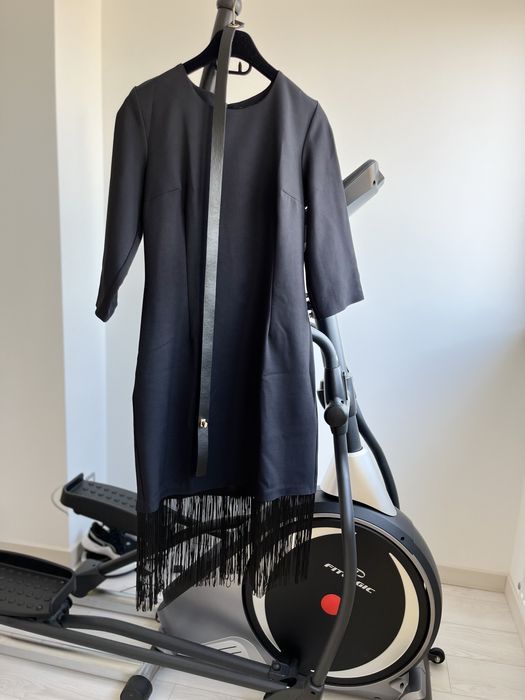 Плаття 40 р. Сукня вечірня. Сукня весільна Olya Mak