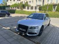 Audi A4 B8 | 2008 | Automat