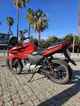 Honda CBF 125 Ano 2010