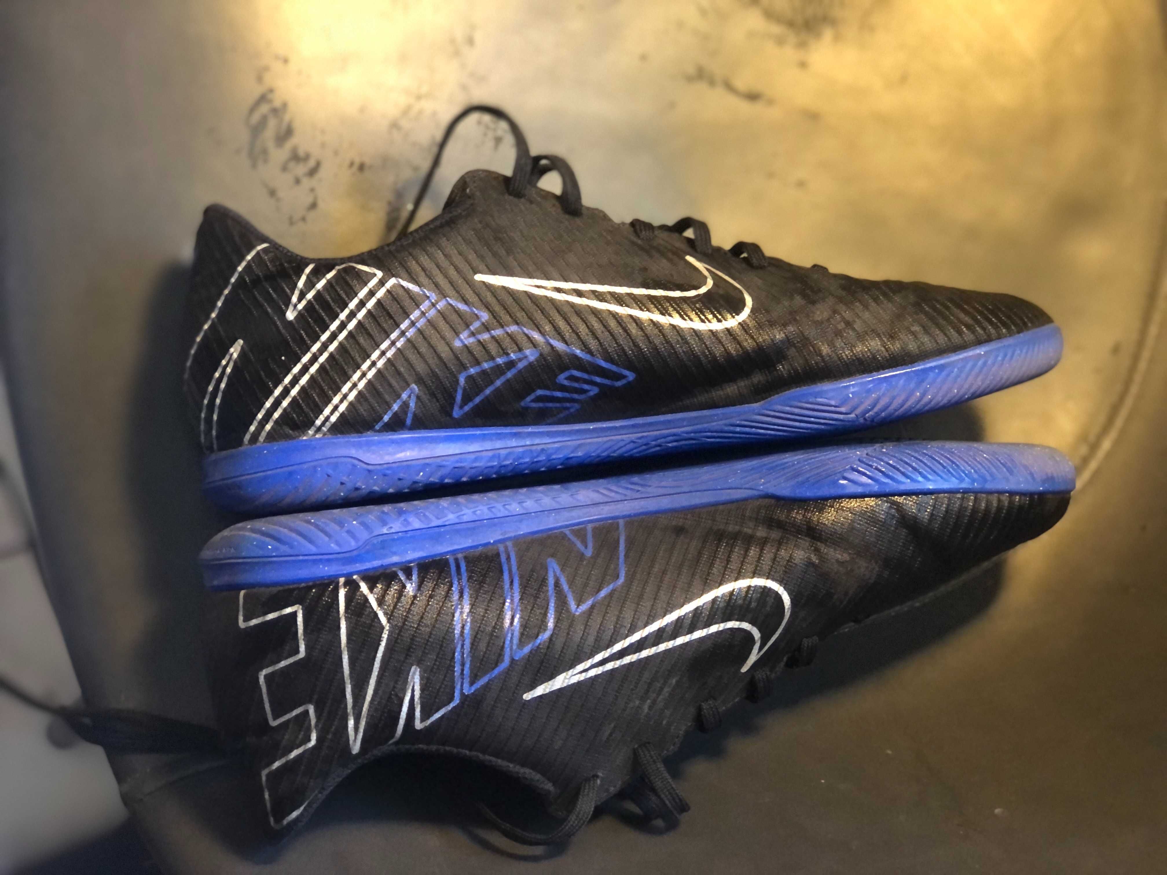 Halówki Nike Performance Mercurial Vapor 15 Club IC rozmiar 42