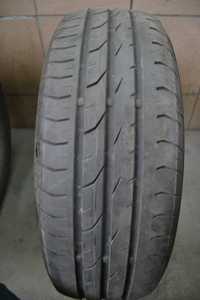 1x LATO 195/65r15 Continental Premium 2 195/65-15 letnia lato opona