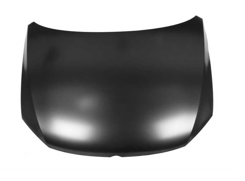 Zderzak – do każdego samochodu! Gotowe do malowania! Po VIN