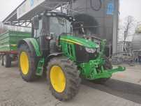 Serwis naprawa ciągników kombajnów maszyn rolniczych URSUS JOHN DEERE