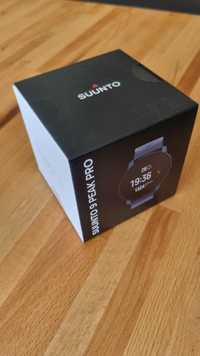 SUUNTO 9 PEAK PRO / wersja Ocean Blue