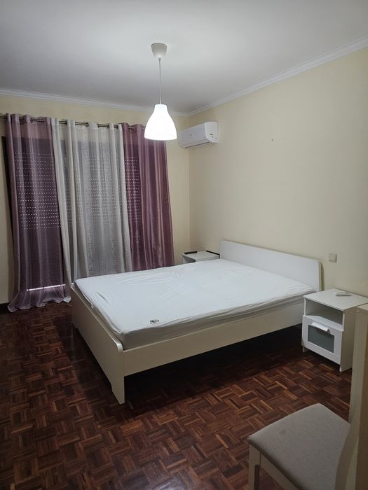 Aluguer  casa T4
