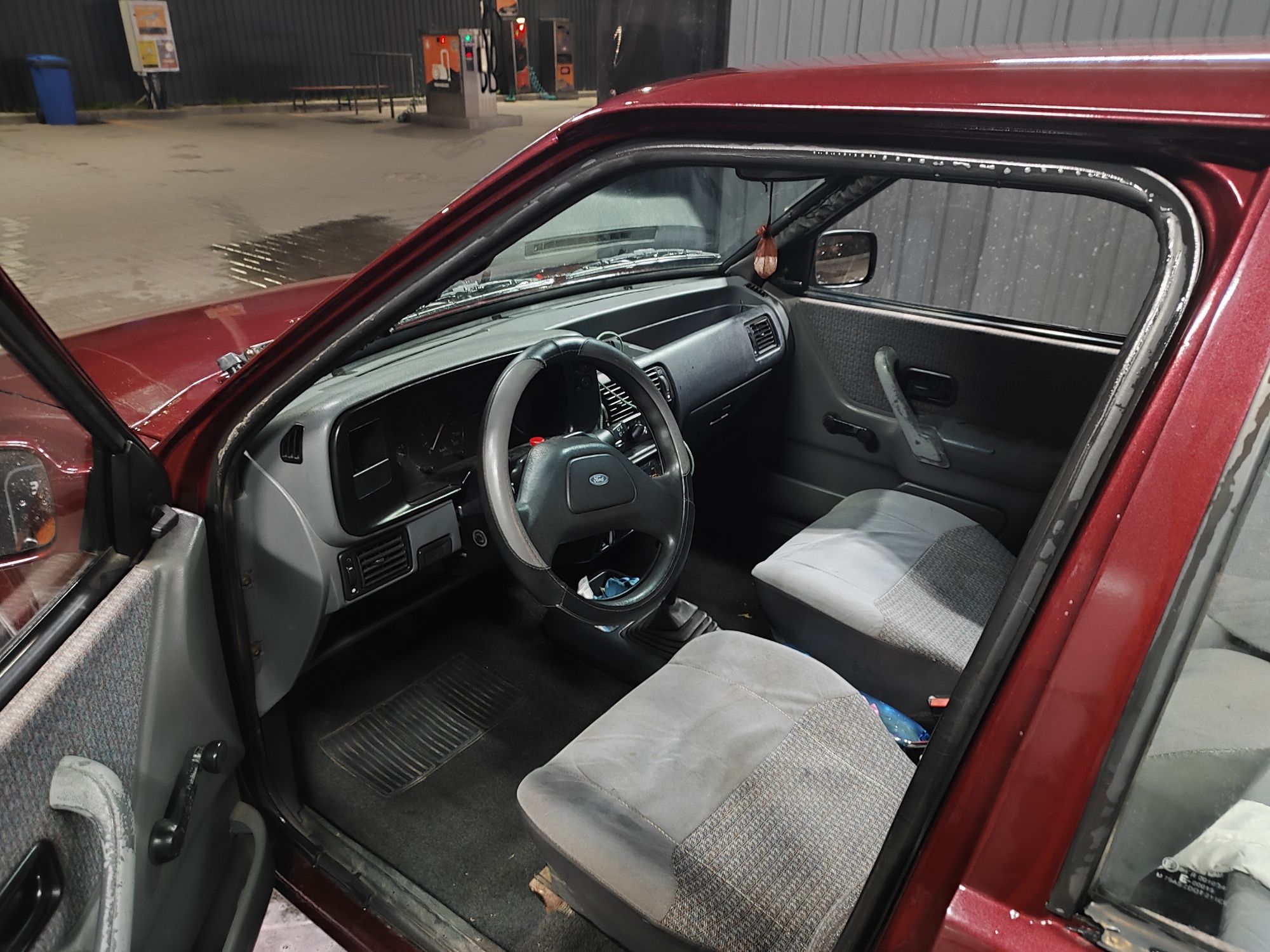 Ford Orion mk2 1.4